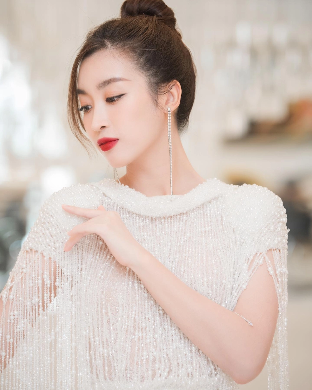 Với Mỹ Linh giọng ca để đời, mỗi bài hát là một tuyệt tác