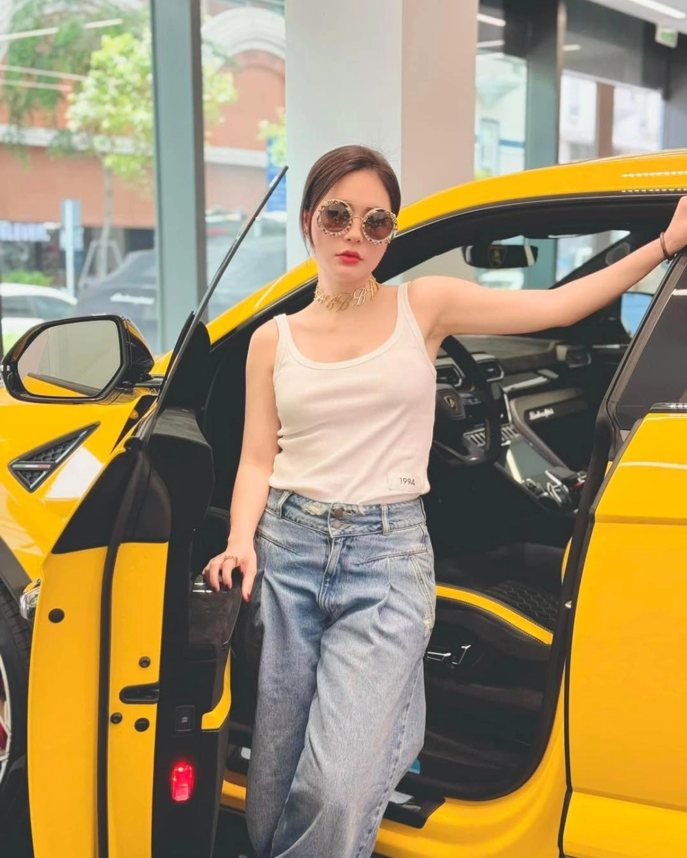 Cùng khám phá thiết kế độc đáo của Thái Công thiết kế nhà Đoàn Di Băng