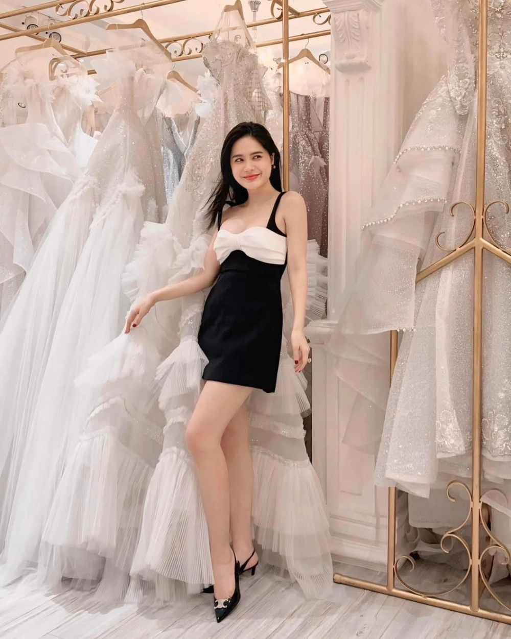 Cùng tìm hiểu về các con của Đoàn Di Băng và gia đình hạnh phúc