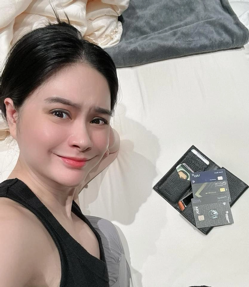Tìm hiểu về cuộc sống của con Đoàn Di Băng trong một gia đình nổi tiếng