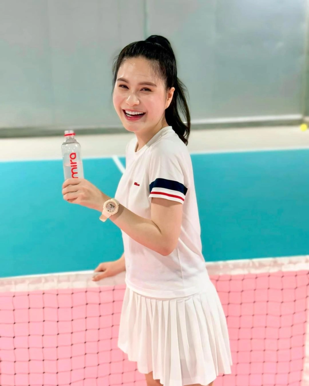 Lý do dẫn đến việc Đoàn Di Băng vỡ nợ và những vấn đề tài chính