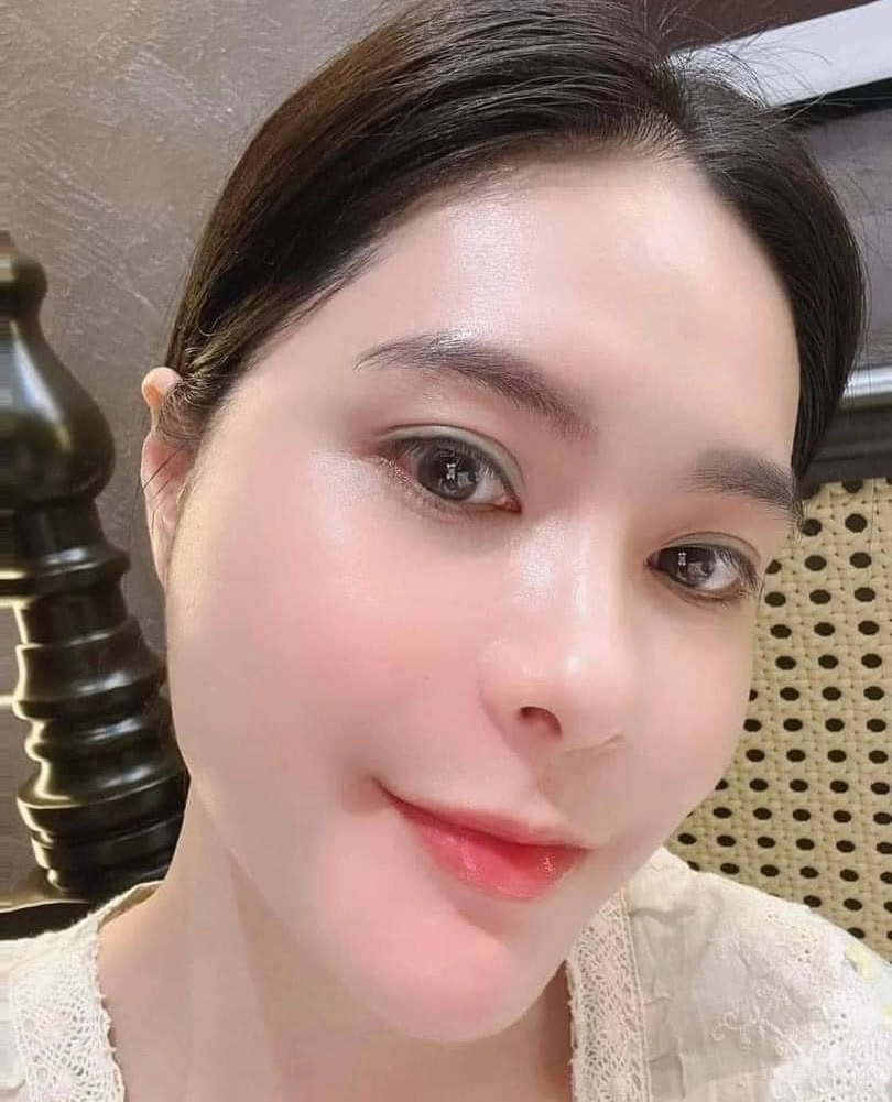 Câu chuyện về Đoàn Di Băng phông bạt trong sự nghiệp