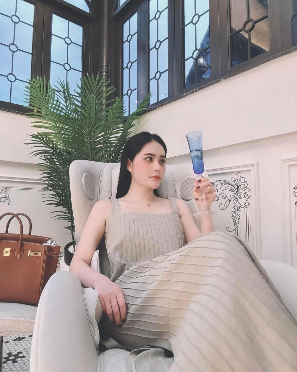 Khám phá mỹ phẩm Đoàn Di Băng và sự nổi bật trong ngành làm đẹp
