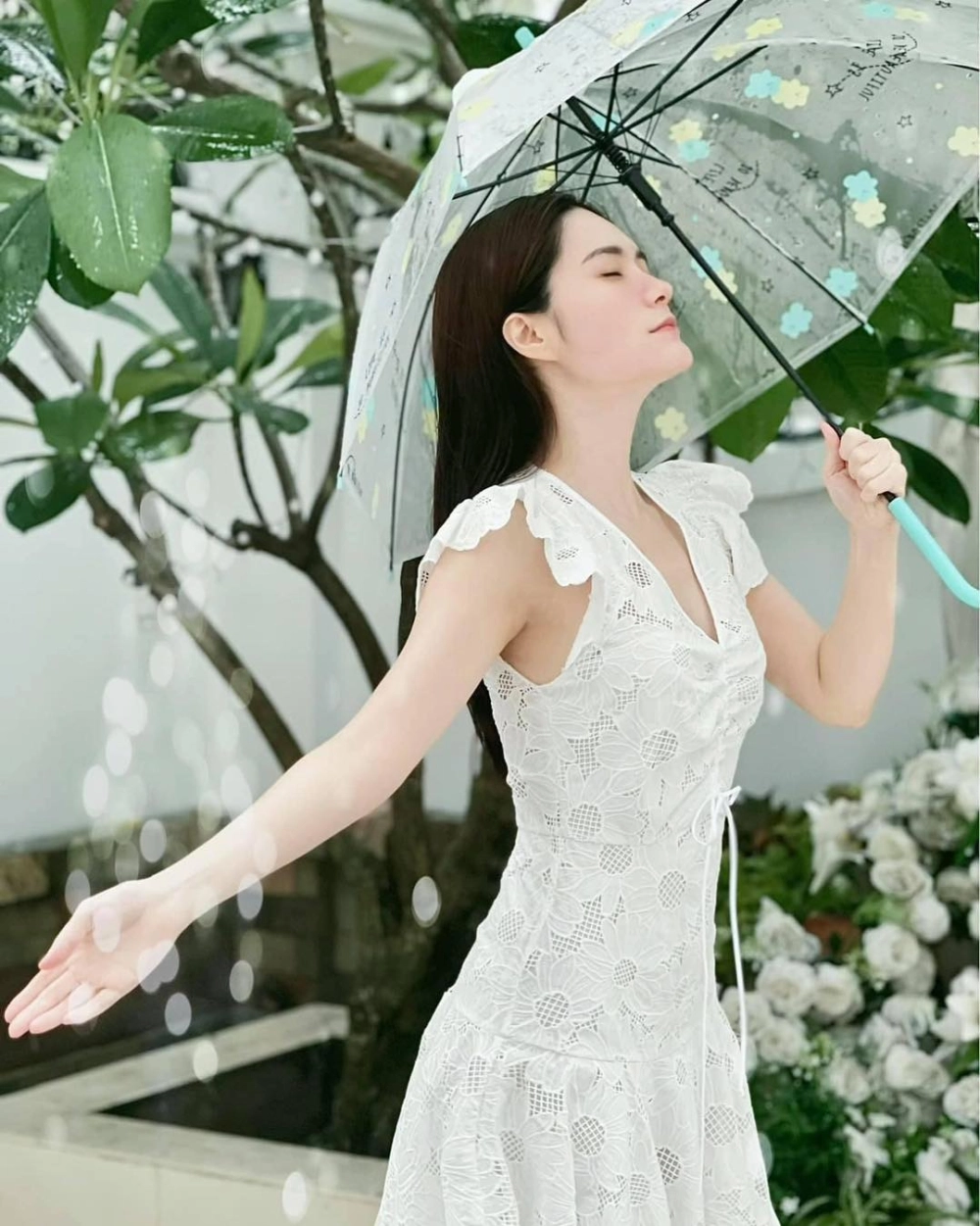 Tìm hiểu năm sinh của Đoàn Di Băng và hành trình nổi bật của cô