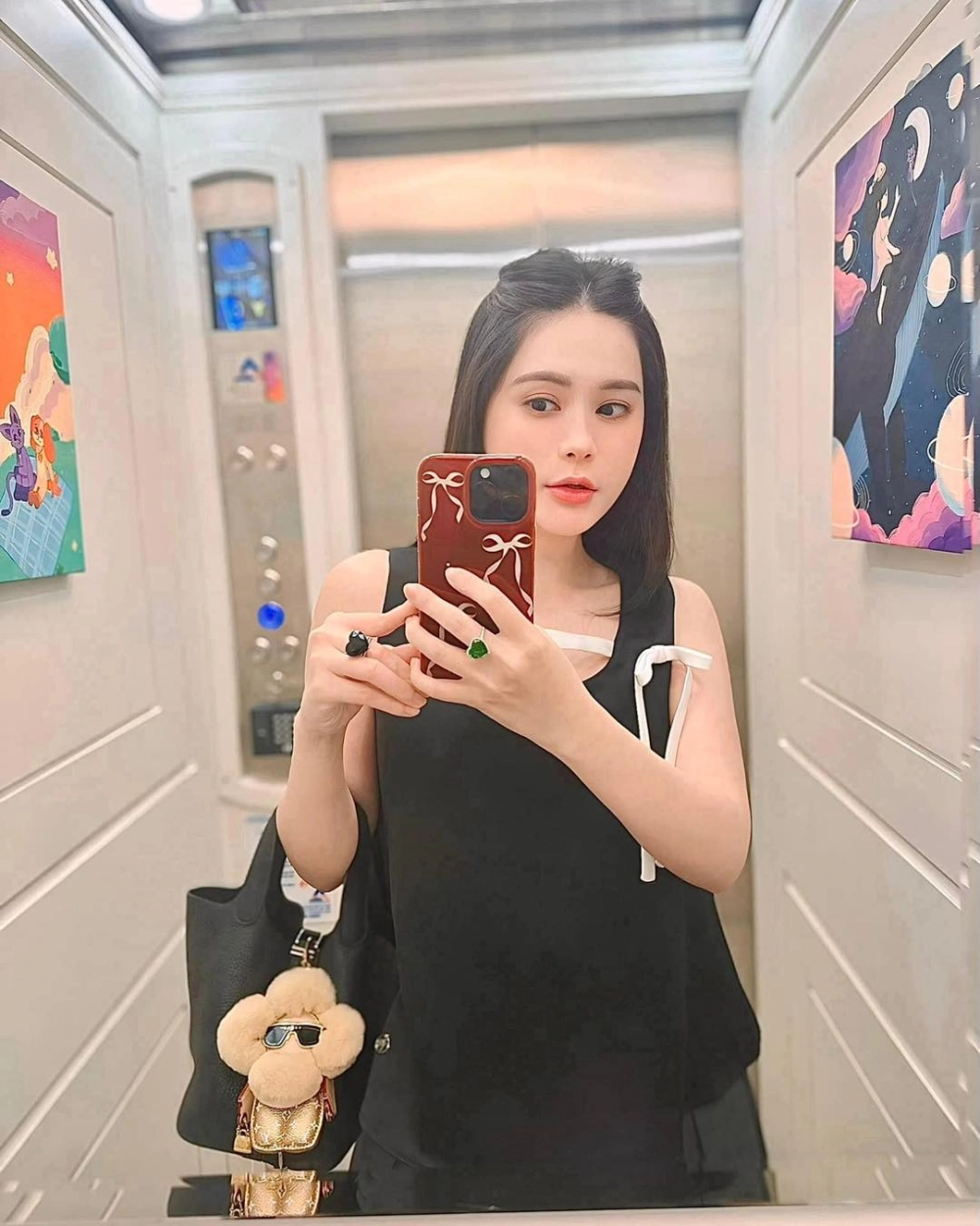 Tìm hiểu về gia đình và các con của Đoàn Di BăngTìm hiểu về gia đình và các con của Đoàn Di Băng