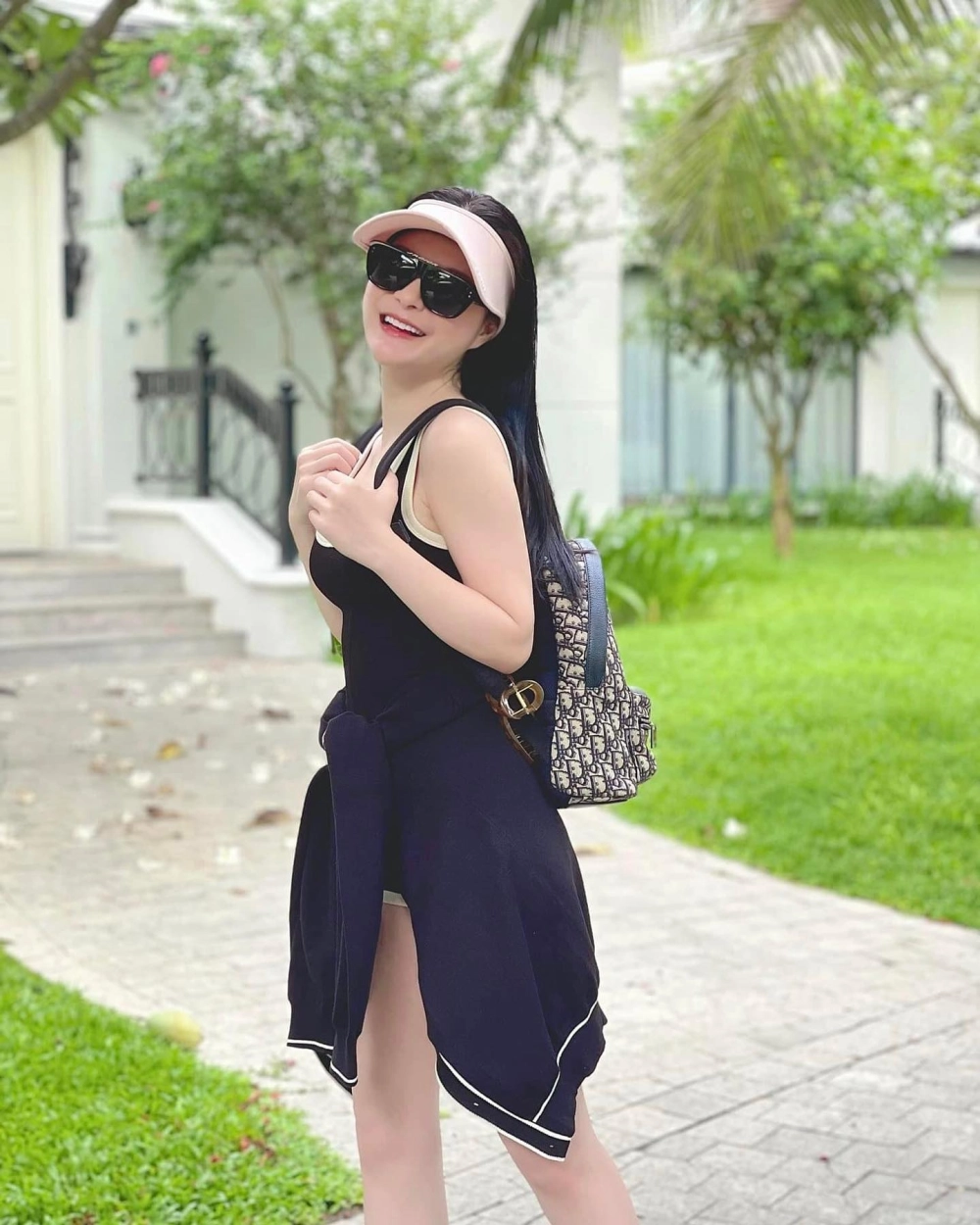 Cùng tìm hiểu về 4 chị em của Đoàn Di Băng tên gì