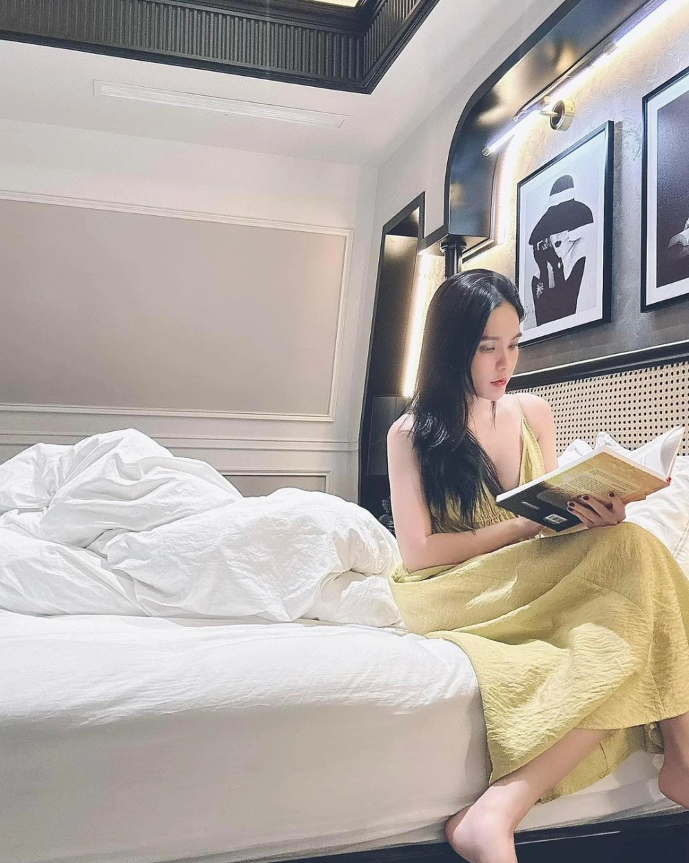 Nghe thử giọng ca của Đoàn Di Băng, cô ấy đã mang đến những gì cho khán giả