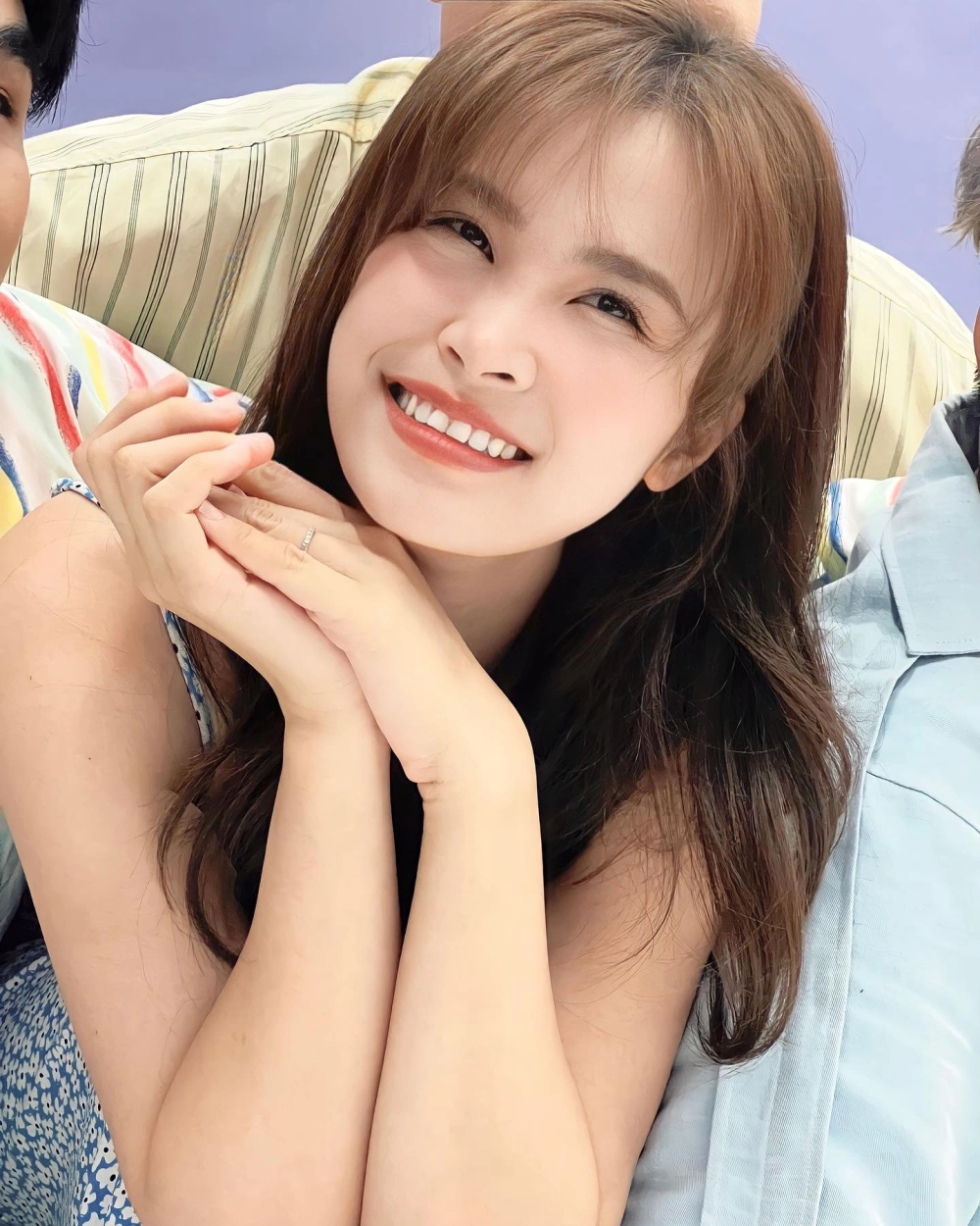Nhiều fan vẫn hỏi tên thật của Đông Nhi là gì