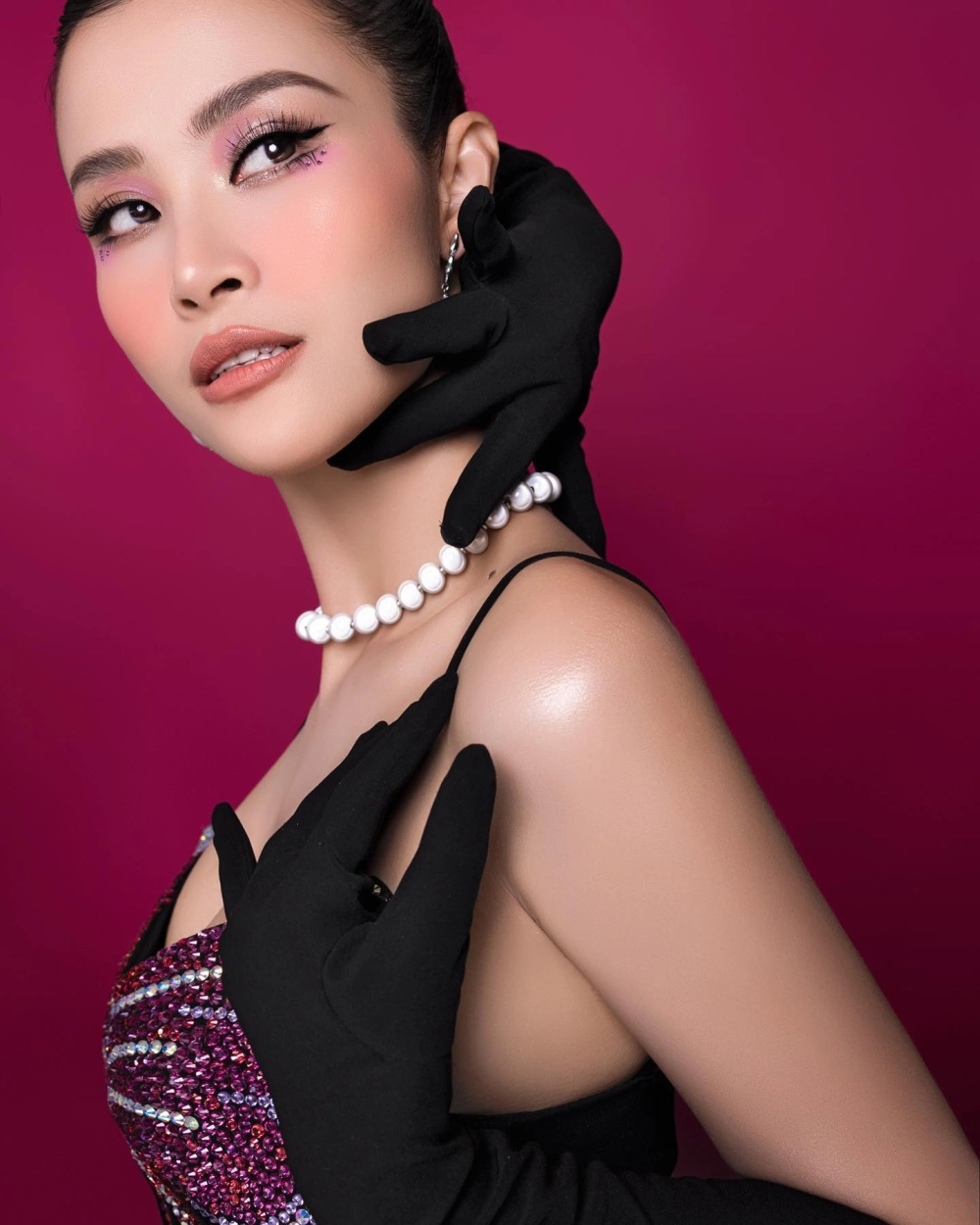 Thông tin ca sĩ Đông Nhi sinh năm bao nhiêu chính xác