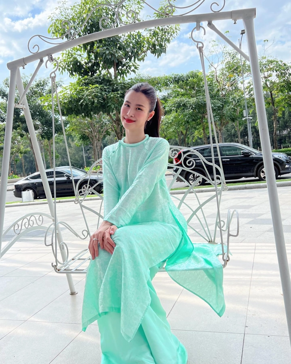 Khám phá điều thú vị về tên thật Đông Nhi nhé