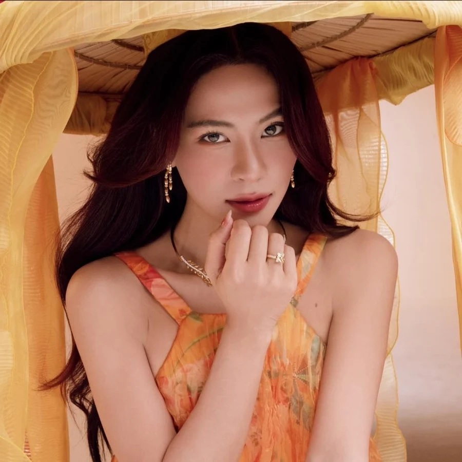 Hà Nhi sinh năm bao nhiêu? Một câu hỏi thú vị về tuổi và sự nghiệp của cô ấy