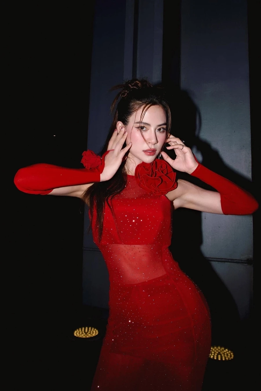 Vẫn nhớ Hà Nhi là những giai điệu ngọt ngào, dễ nghe mà đầy kỷ niệm