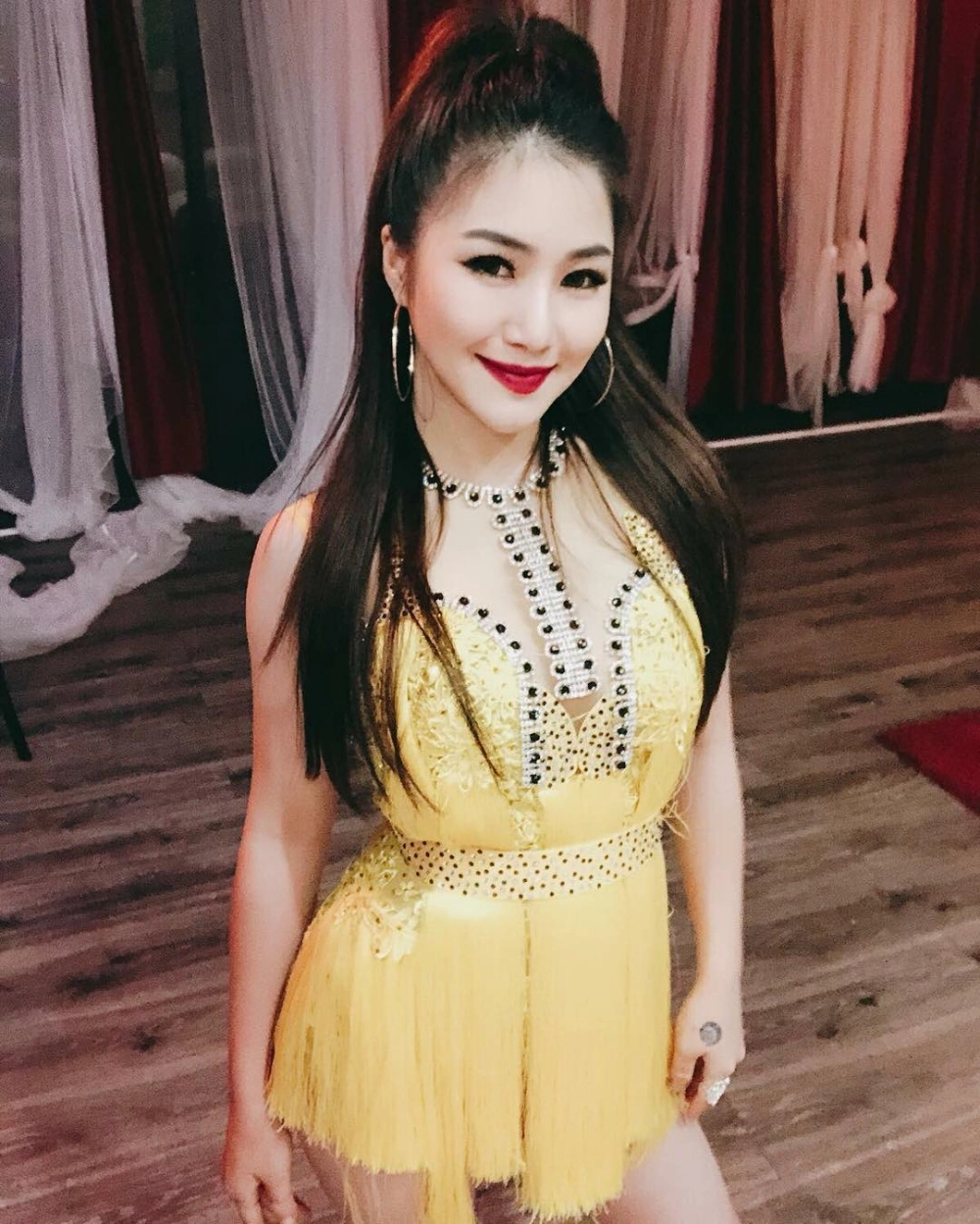 Lời bài hát Đi Trong Hương Tràm gợi miền ký ức xưa