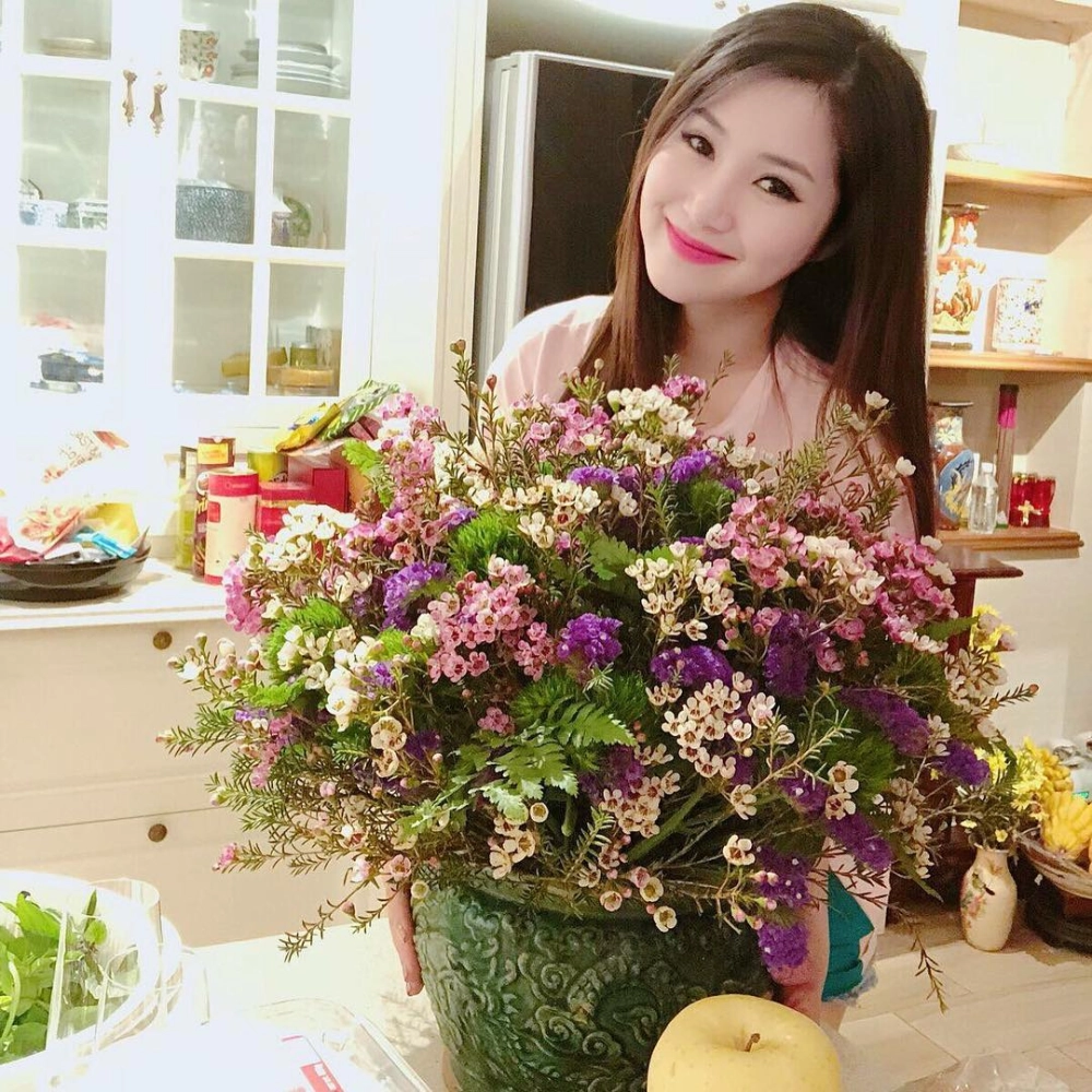 Khám phá tiểu sử ca sĩ Hương Tràm từ A đến Z