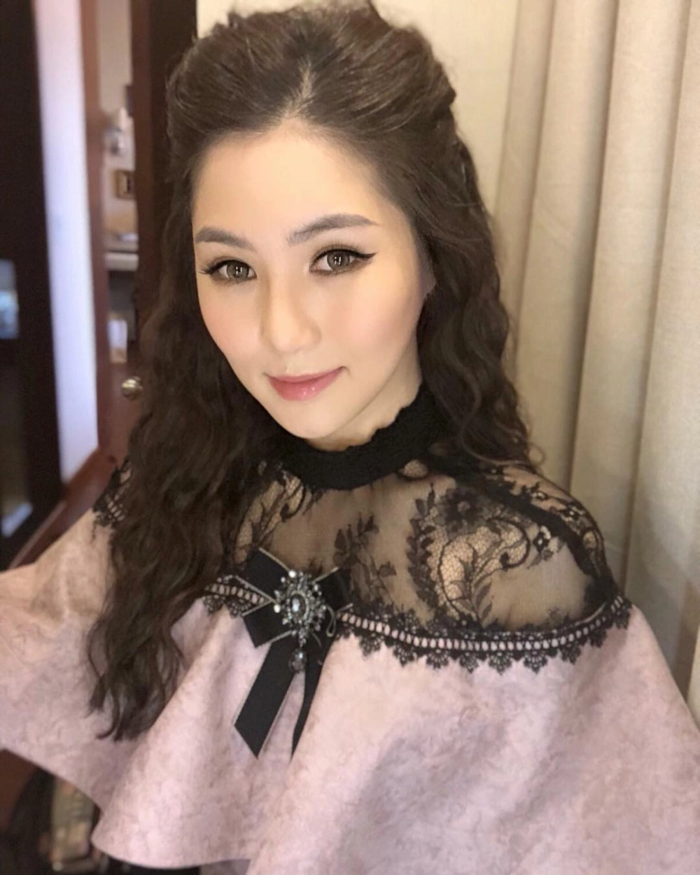 Ngại Ngùng Hương Tràm lyrics đầy tinh tế và dịu dàng