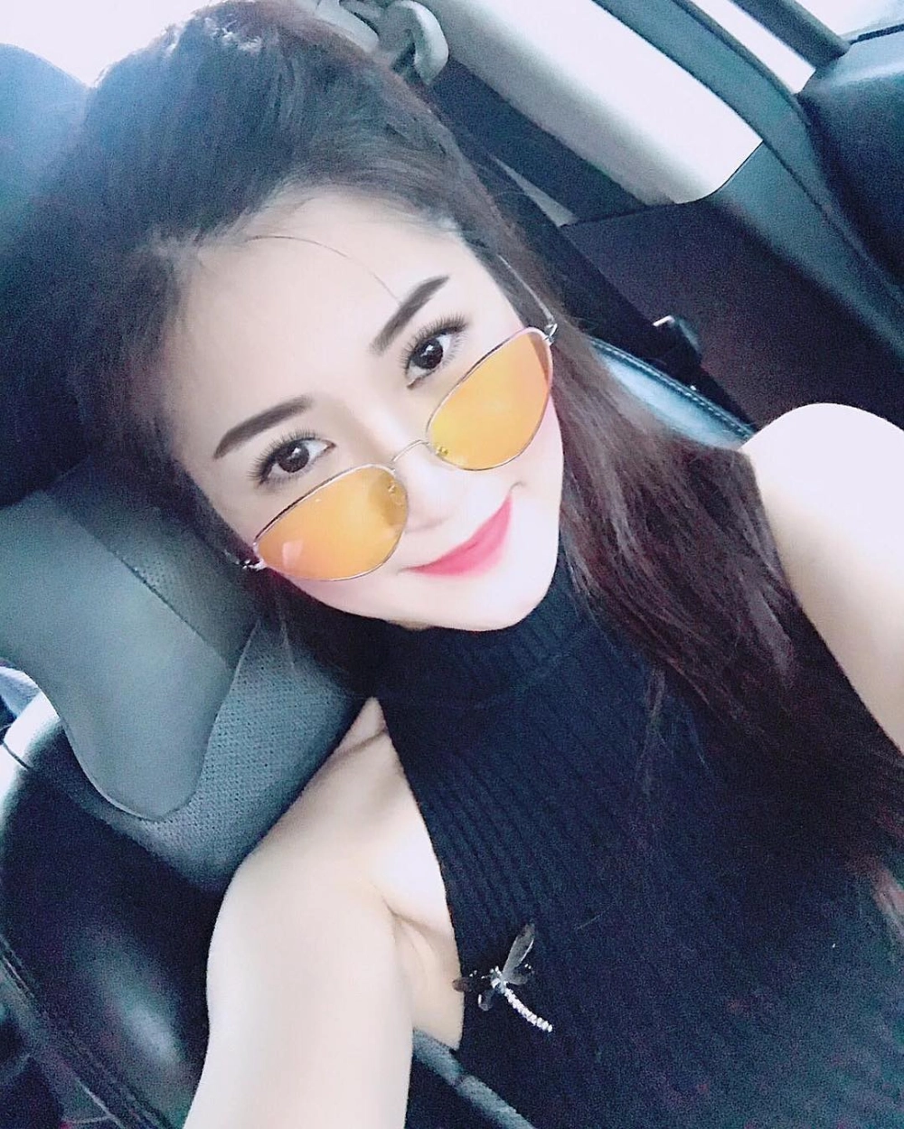 Ngại Ngùng Hương Tràm mang đến xúc cảm nhẹ nhàng