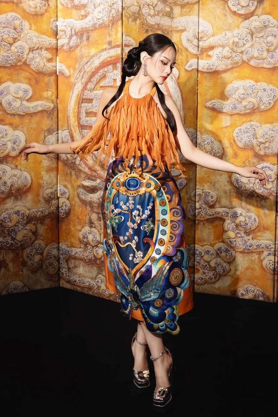 Huỳnh Nguyễn Mai Phương thi Miss World 2023, đại diện Việt Nam tỏa sáng