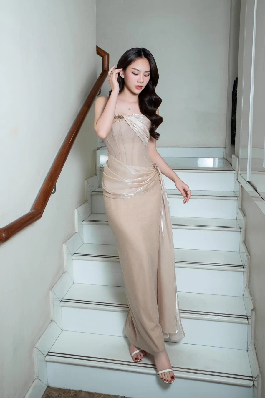 Huỳnh Nguyễn Mai Phương sinh năm bao nhiêu? Cô sinh năm 1999
