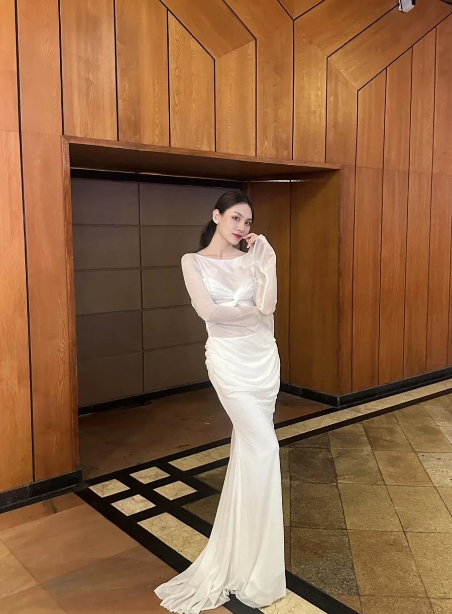 Huỳnh Nguyễn Mai Phương là ai? Hoa hậu Thế giới Việt Nam 2022, đại diện Việt Nam tại Miss World 2023