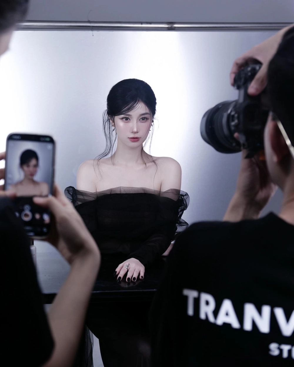 Khám phá jun vũ bao nhiêu tuổi và những thay đổi qua thời gian