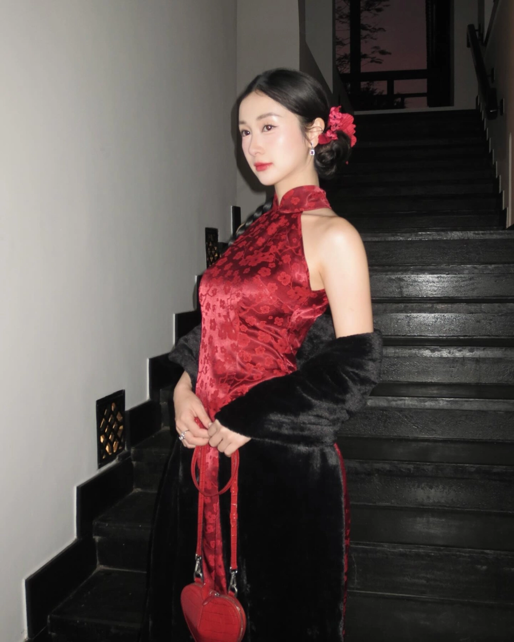Cùng đắm chìm trong thế giới của jun vũ phim lôi cuốn