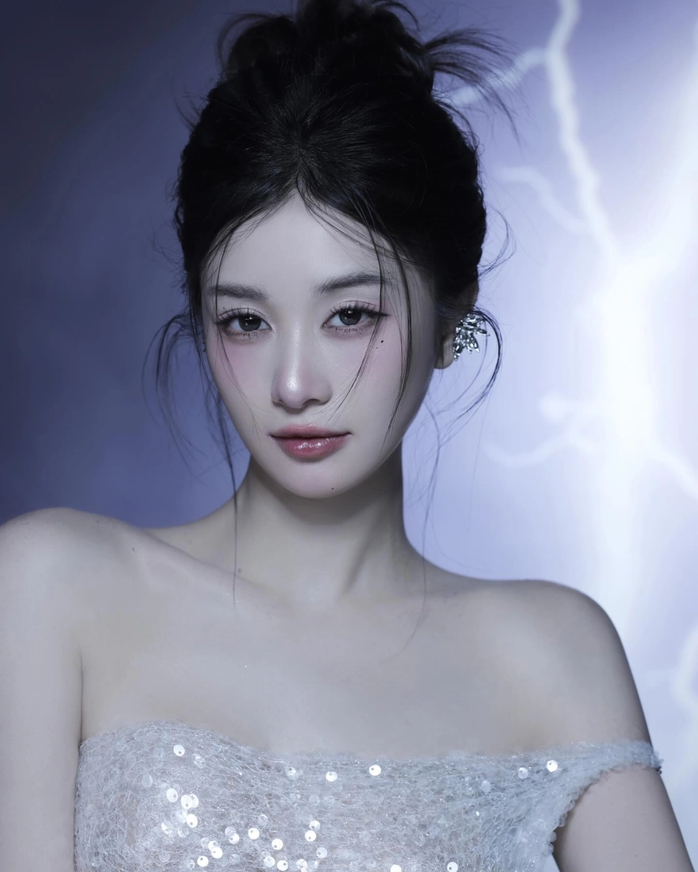 Đoán thử jun vũ tuổi thực sự là bao nhiêu qua loạt ảnh mới nhất