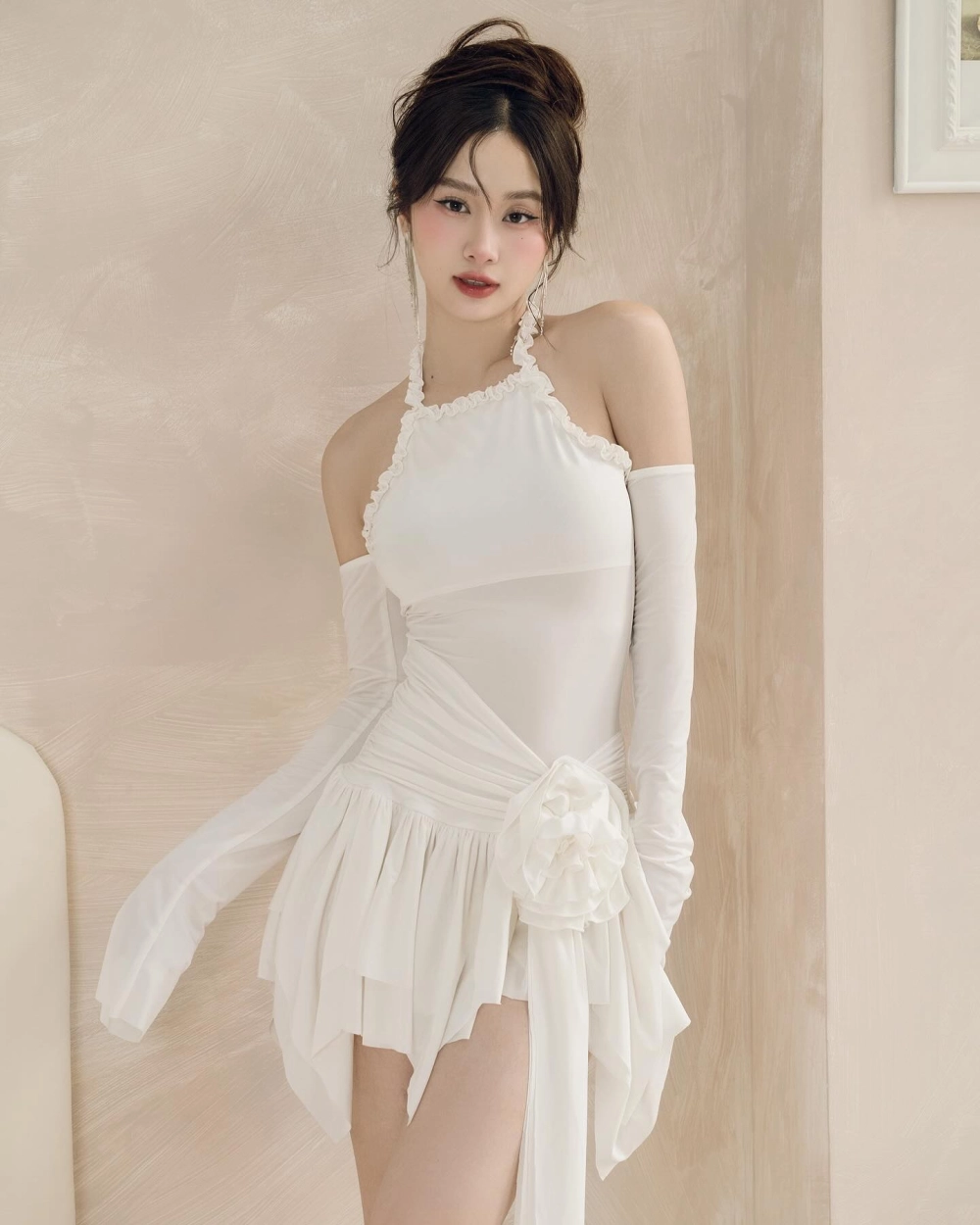 Khám phá jun vũ là người nước nào và hành trình nghệ thuật của cô