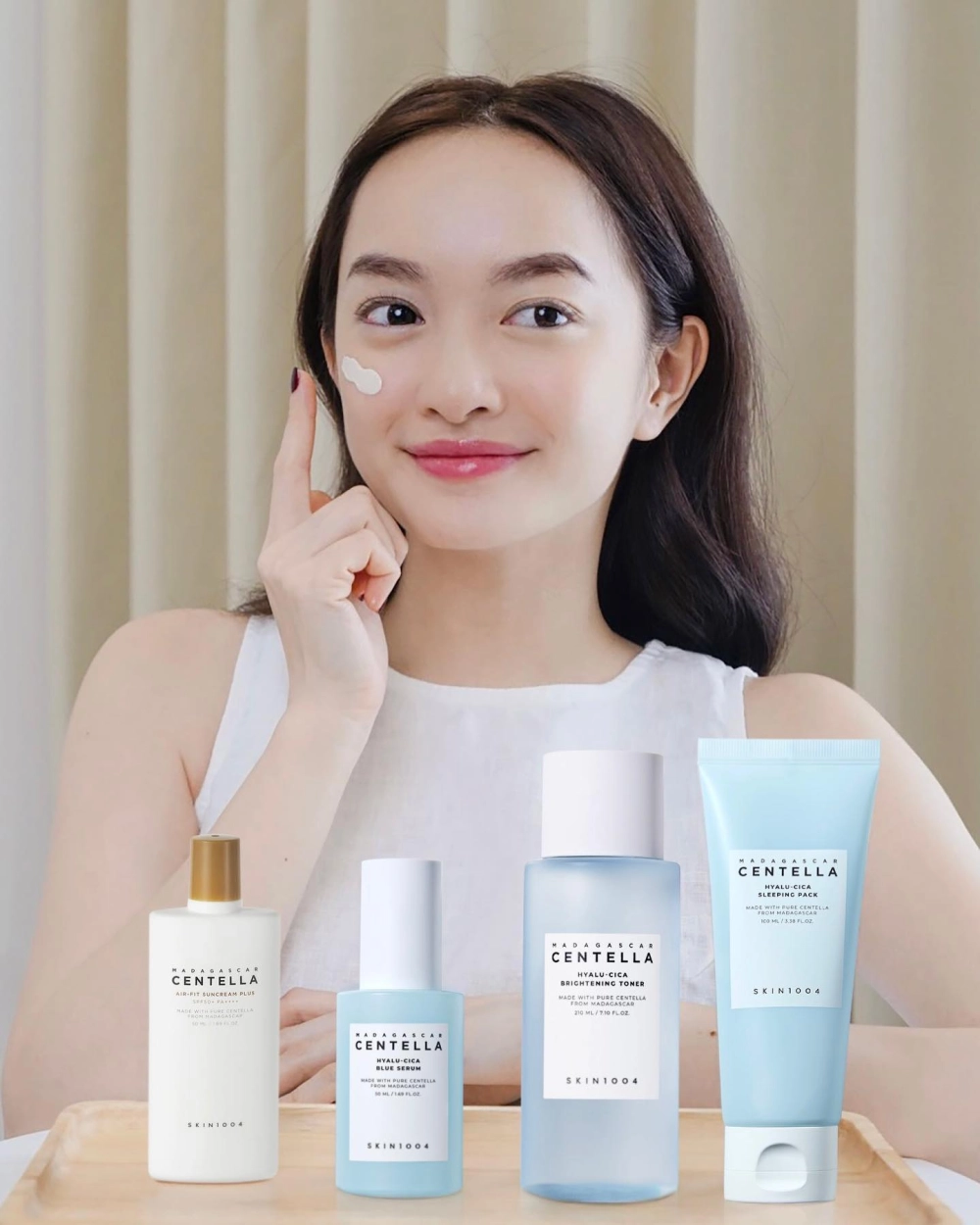 Phong cách cuốn hút trong bộ ảnh kaity nguyễn phim mới gây sốt