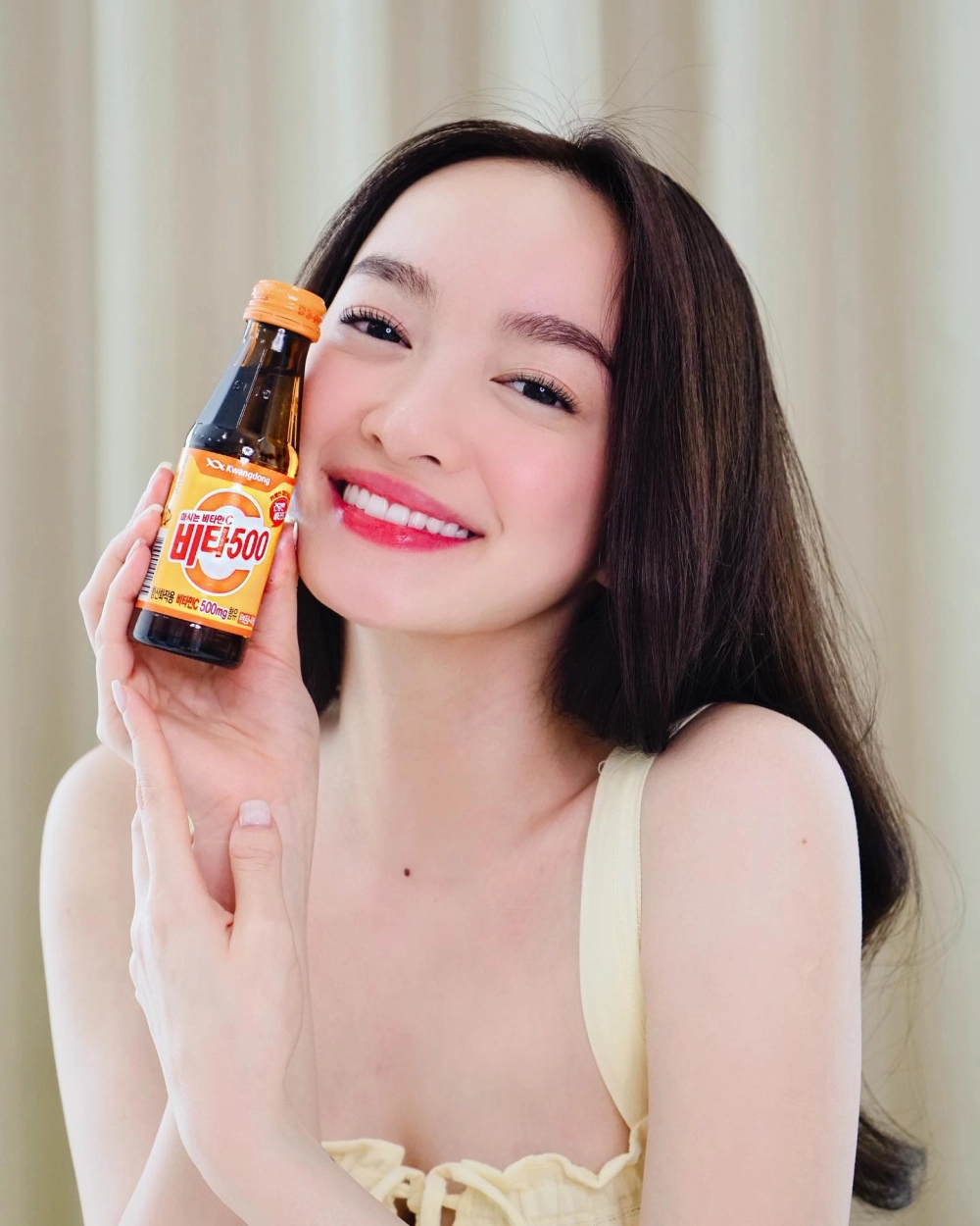 Những hình ảnh gợi nhớ hành trình từ kaity nguyễn tiểu sử đến hiện tại