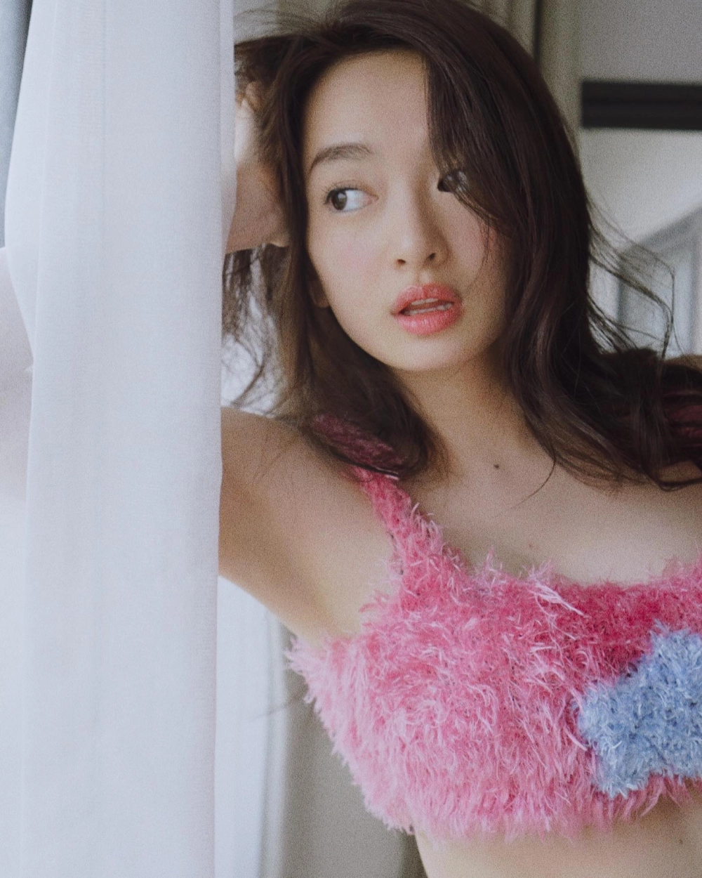 Phản ứng dễ thương trong kaity nguyễn yêu nhầm bạn thân được chia sẻ rầm rộ