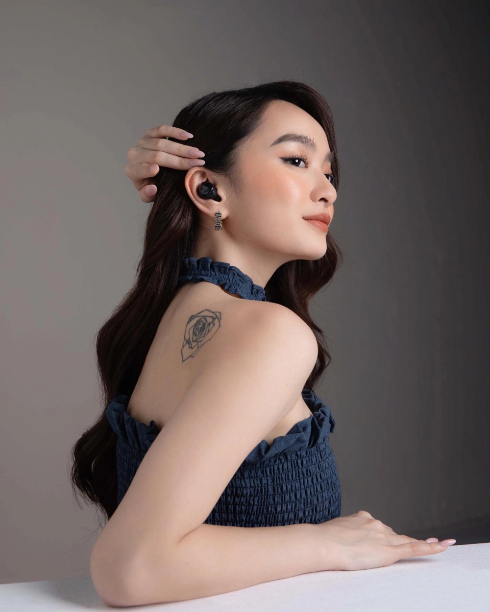 Khoảnh khắc đời thường hot nhất trên kaity nguyễn ig