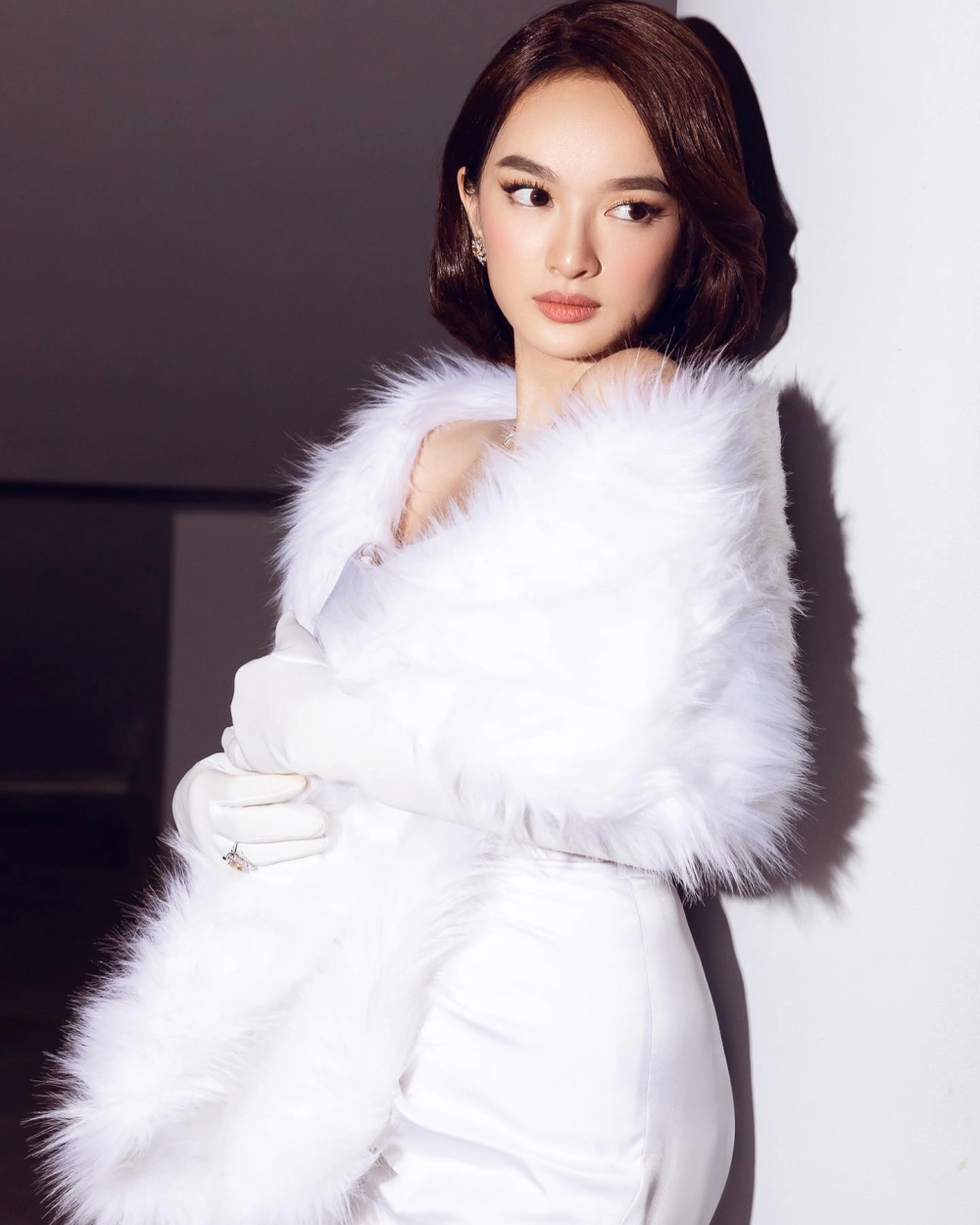 Top ảnh triệu tim từ tài khoản kaity nguyễn instagram chính chủ