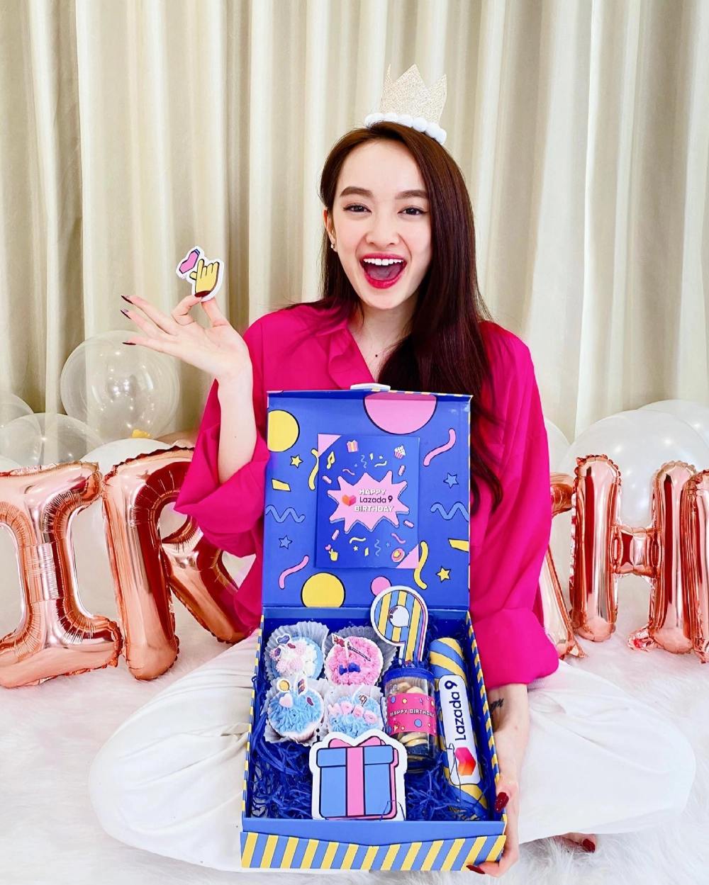 Sự thật về kaity nguyễn tên thật qua loạt ảnh tự nhiên