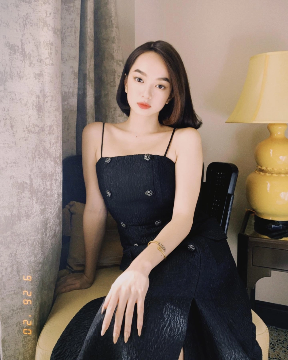 Tiểu sử của Kaity Nguyễn