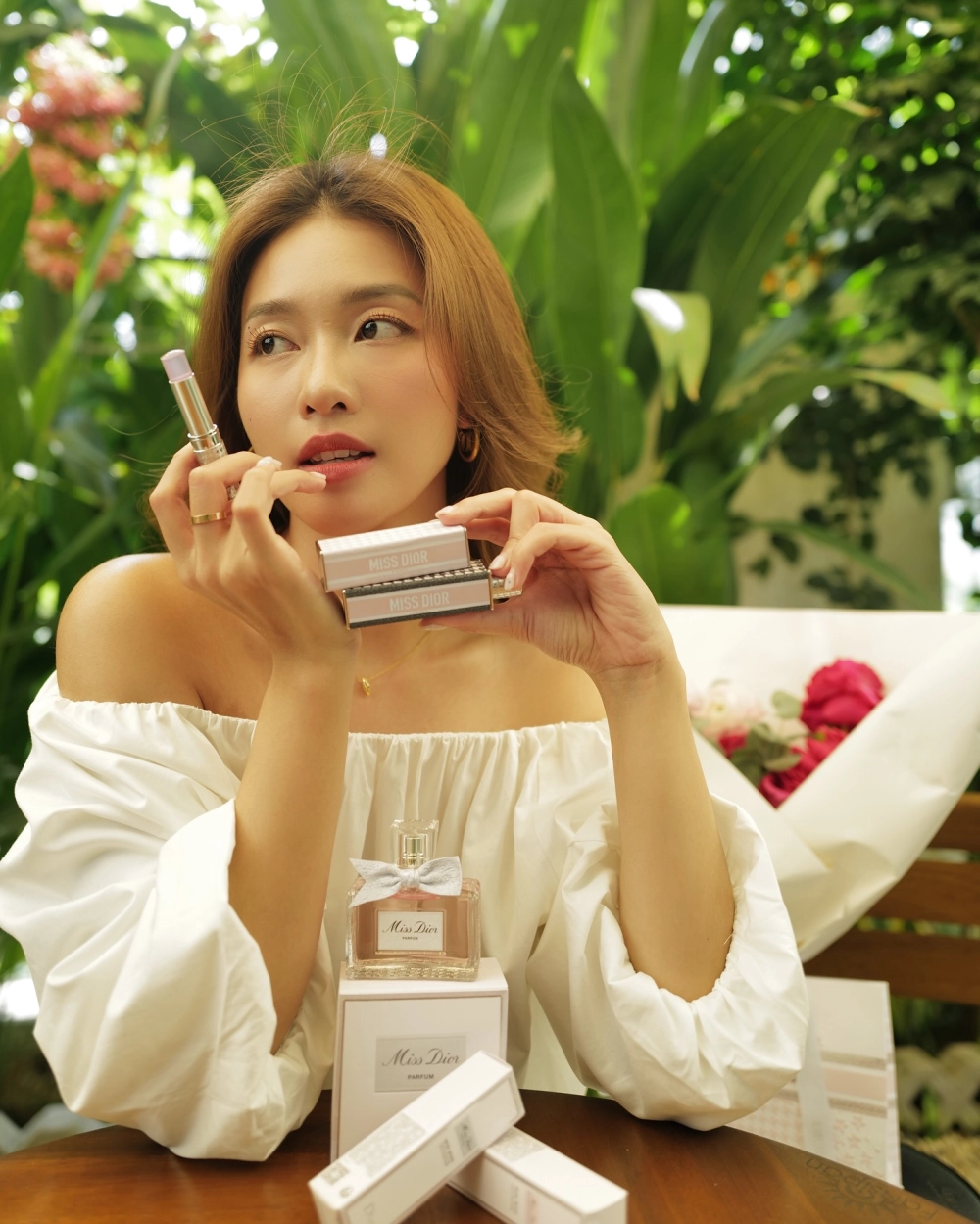 Khả Ngân tên thật được nhiều người tìm kiếm để biết thêm về tiểu sử của cô