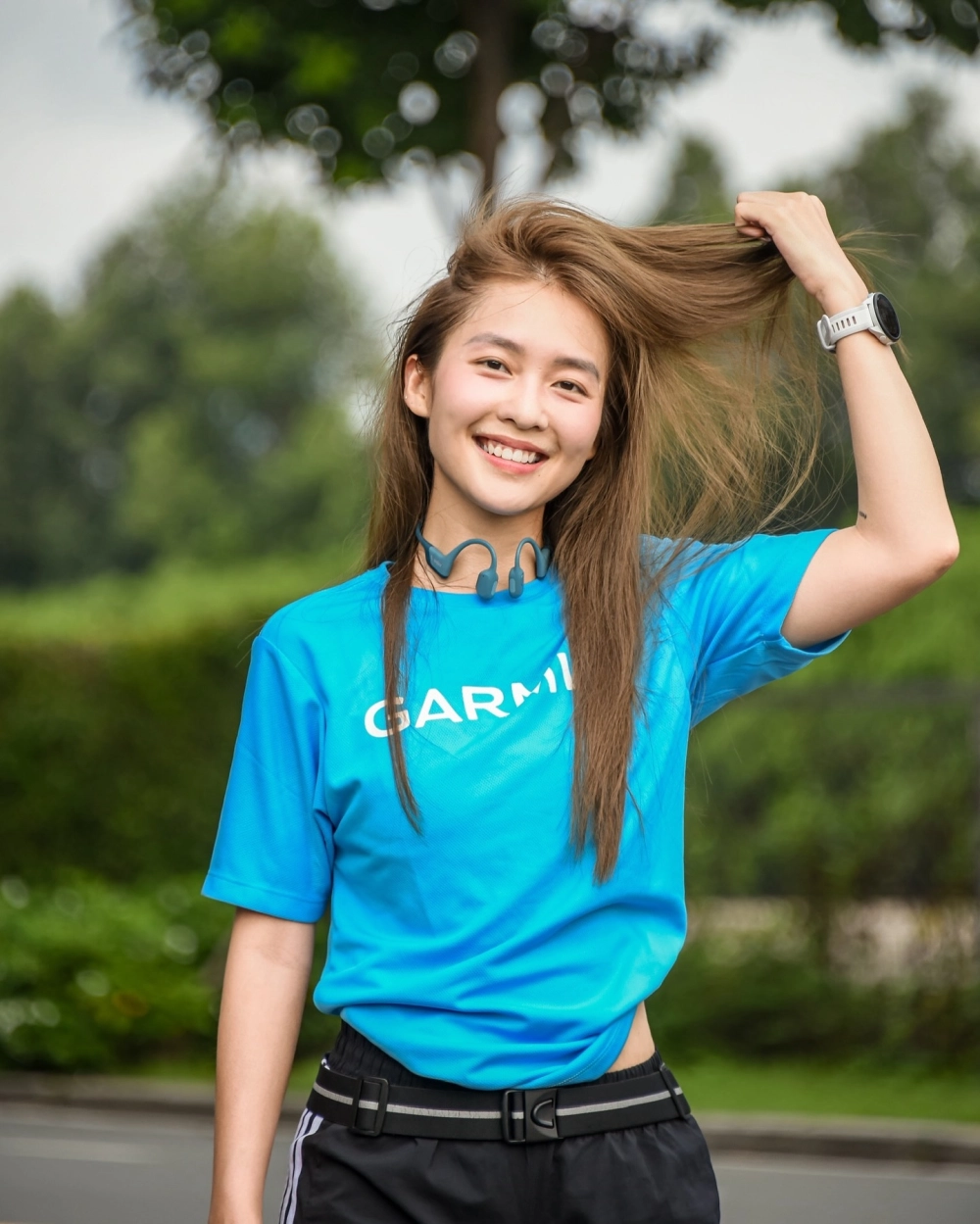 Diễn viên Khả Ngân sinh năm bao nhiêu và những điều thú vị về tuổi tác của cô