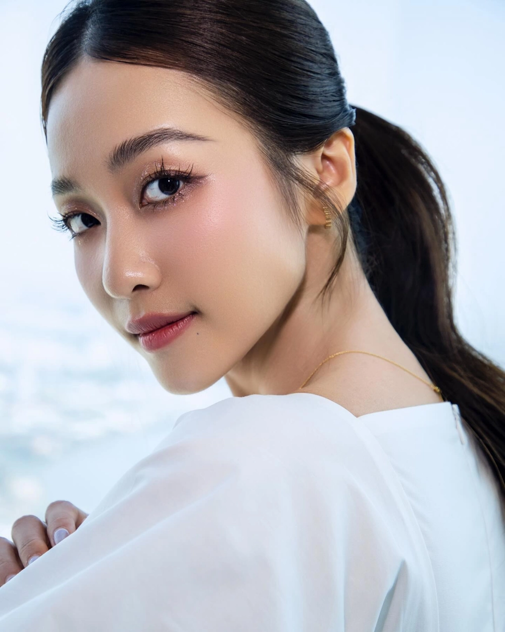 Khả Ngân phim mới luôn được nhiều khán giả mong đợi vì sự đa dạng trong vai diễn