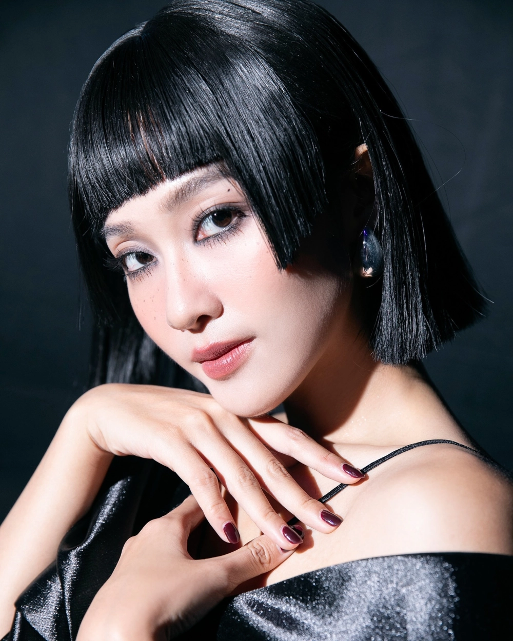 Khả Ngân 2014 bắt đầu sự nghiệp và đạt được những thành công đáng kể