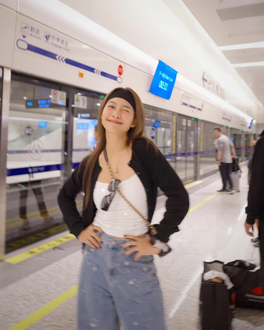 Khả Ngân bao nhiêu tuổi là câu hỏi được nhiều người hâm mộ quan tâm