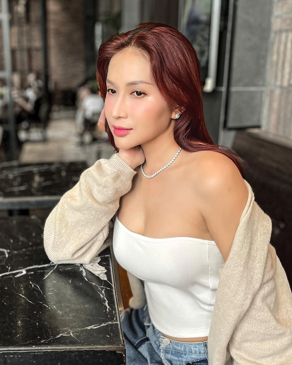 Khả Như là ai mà khiến khán giả say mê