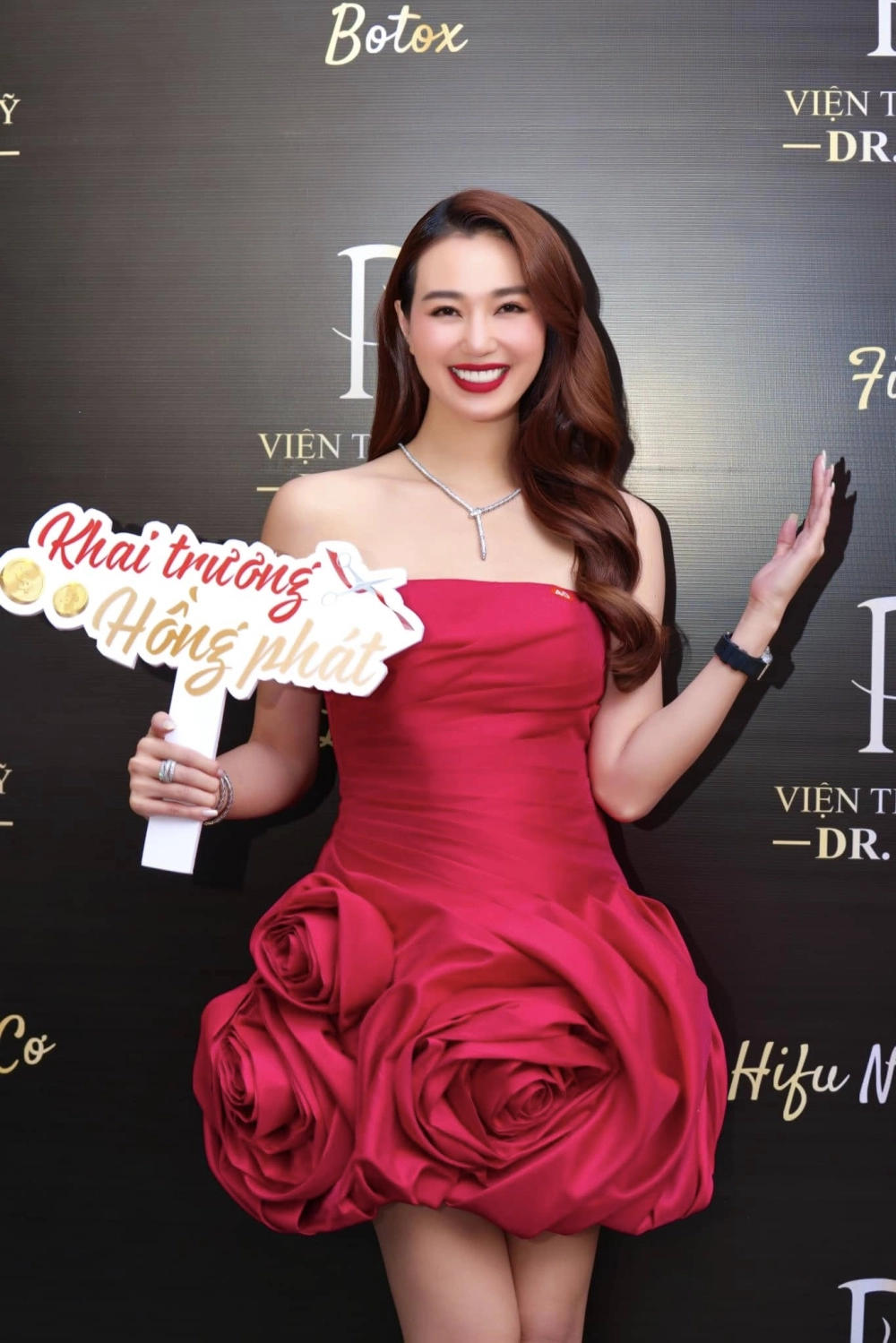 Idol Khánh My trẻ trung cá tính cuốn hút giới trẻ
