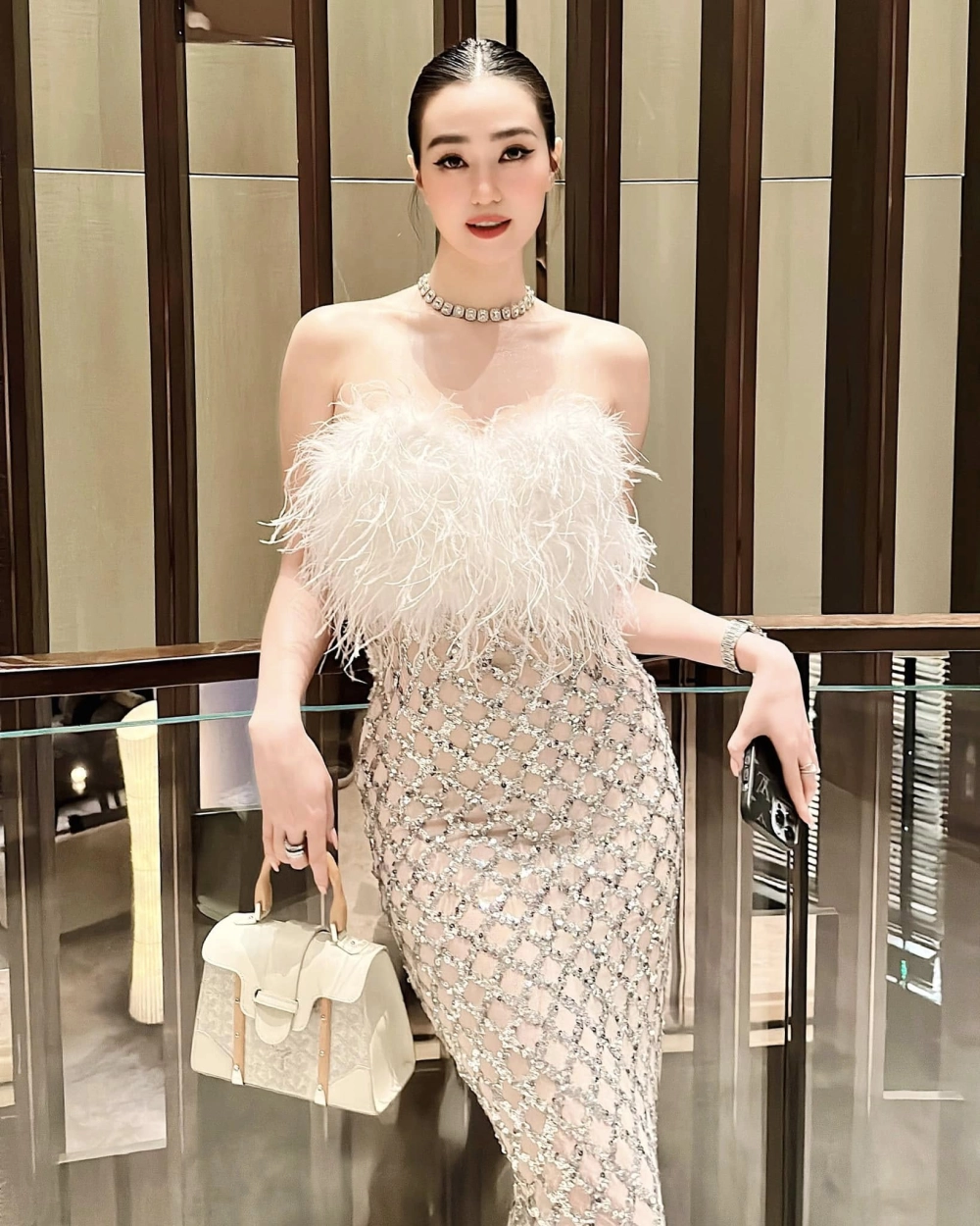Ý nghĩa tên Khánh My mang nét đẹp thanh cao đầy cuốn hút