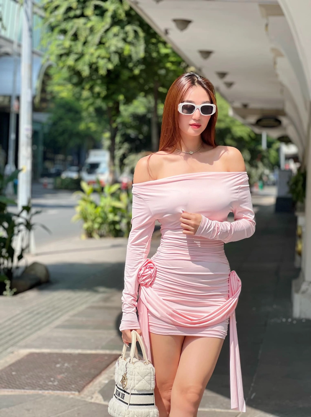 Khánh My ca sĩ giấu mặt gây bất ngờ với màn hóa thân xuất sắc