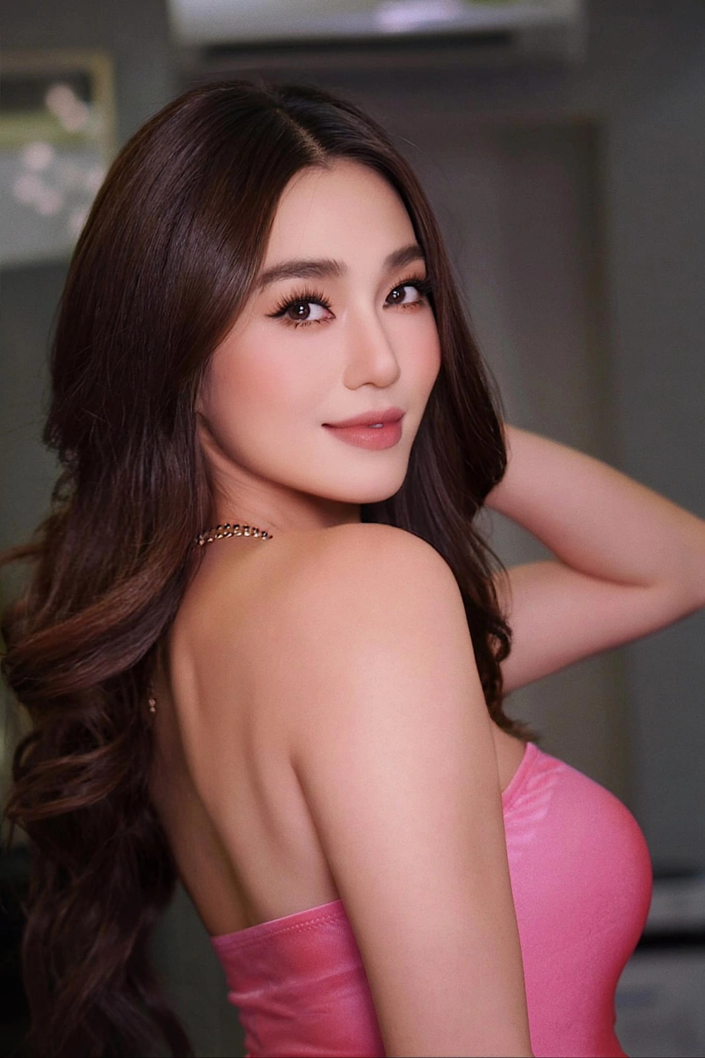 Khánh My tố Trường Giang từng gây sóng gió dư luận mạng