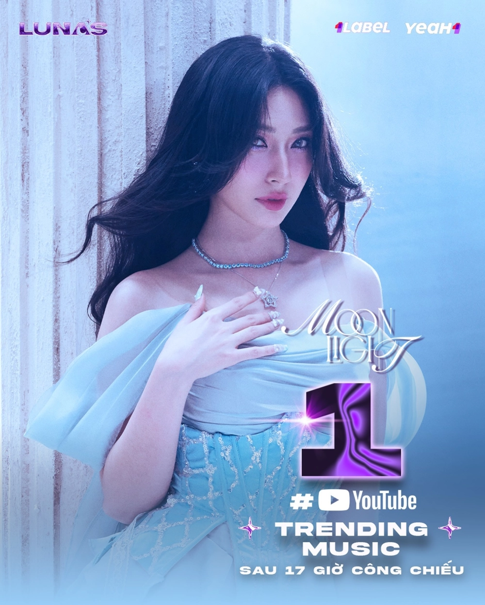 Khổng Tú Quỳnh và Cody – cặp đôi được yêu thích trong nhiều chương trình âm nhạc