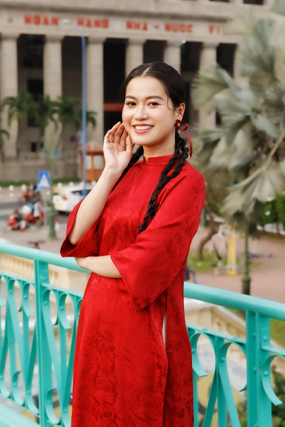 Lâm vỹ dạ chiều cao cân nặng luôn được khán giả quan tâm và yêu thích