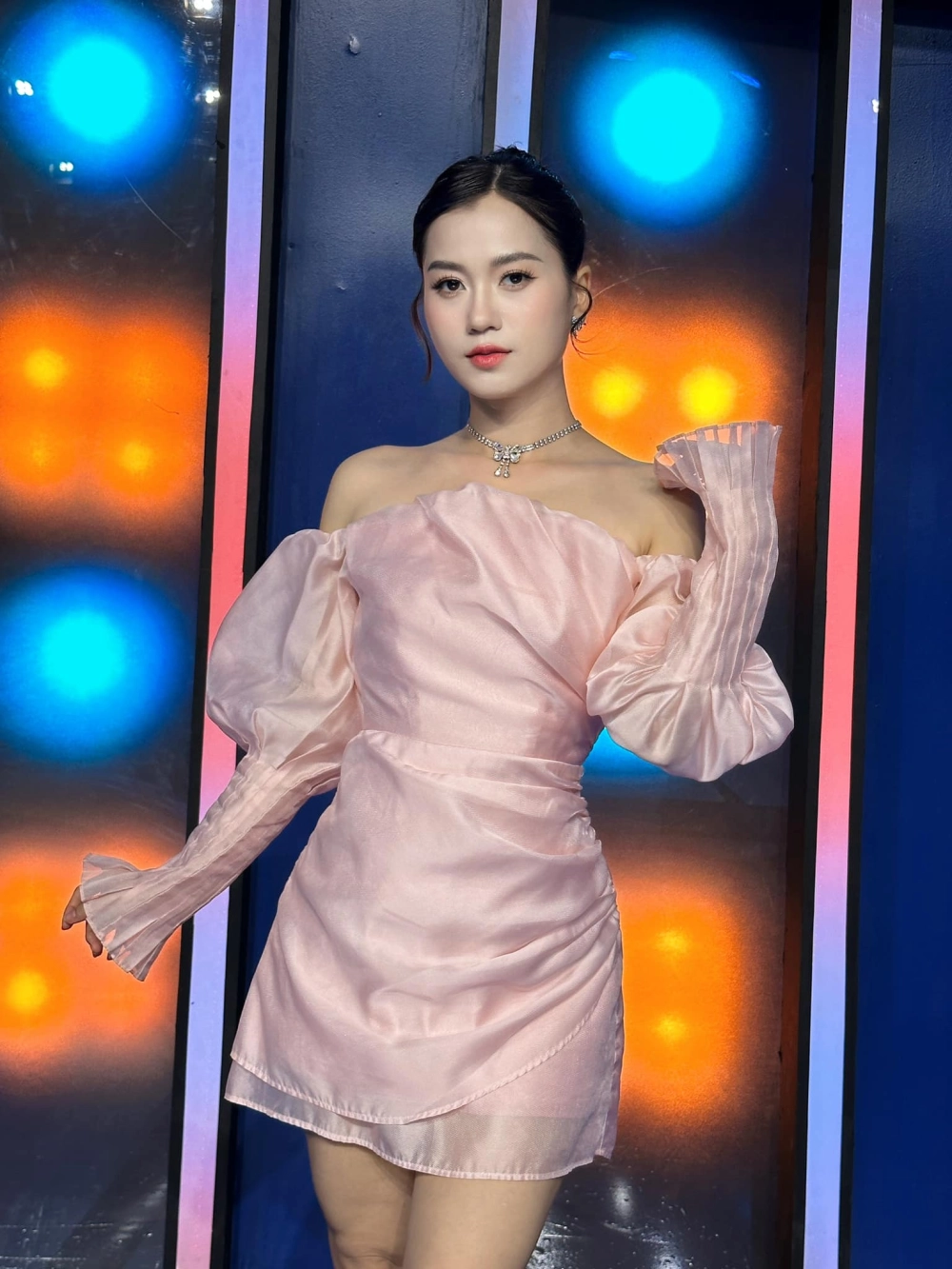 2 ngày 1 đêm lâm vỹ dạ mang đến những giây phút vui nhộn, đầy hài hước