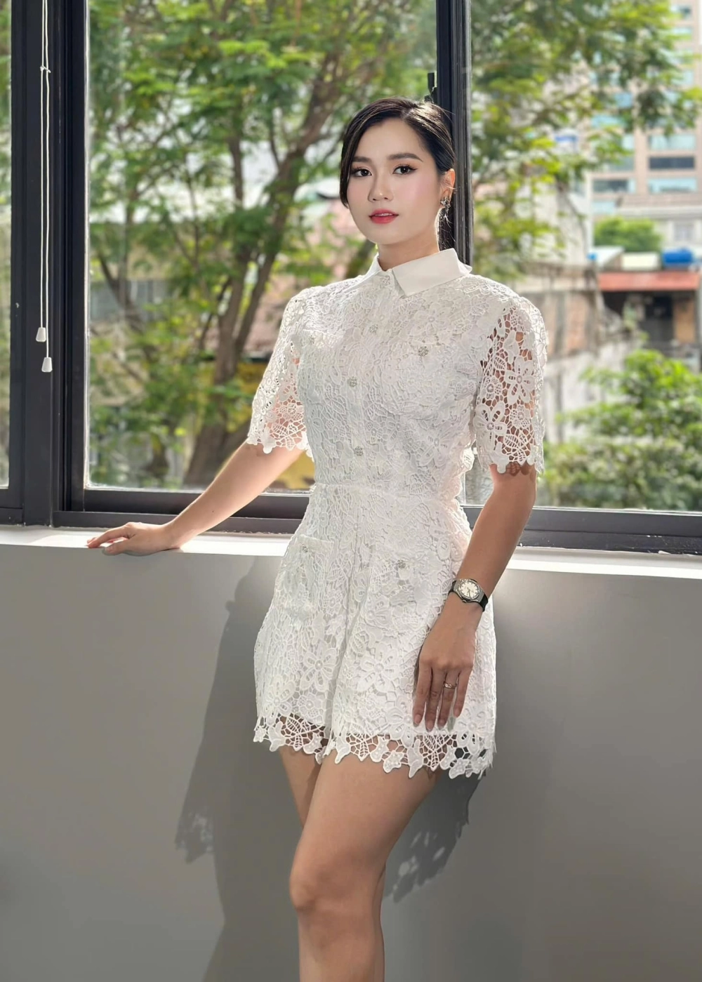 Diễn viên lâm vỹ dạ sinh năm bao nhiêu? Khám phá thông tin thú vị về tuổi và sự nghiệp