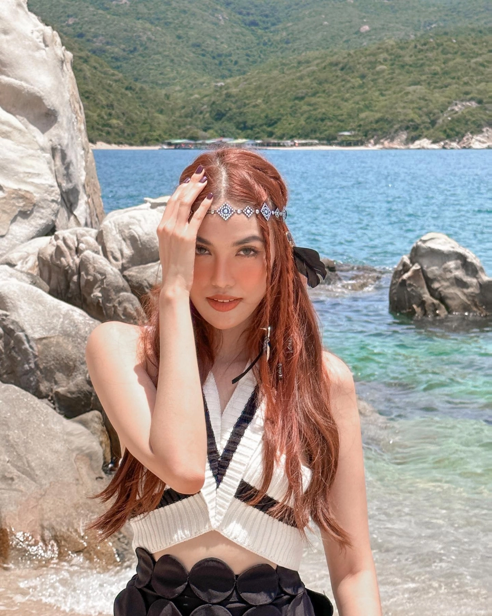 Khám phá vai trò của lan khuê ceo miss universe trong ngành sắc đẹp