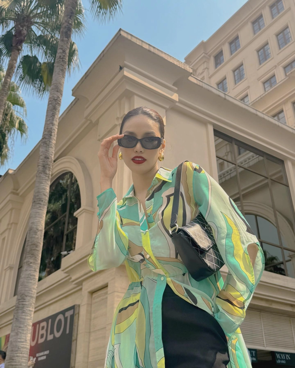 Cùng khám phá lan khuê quê ở đâu và những điều thú vị về nơi cô ấy sinh ra